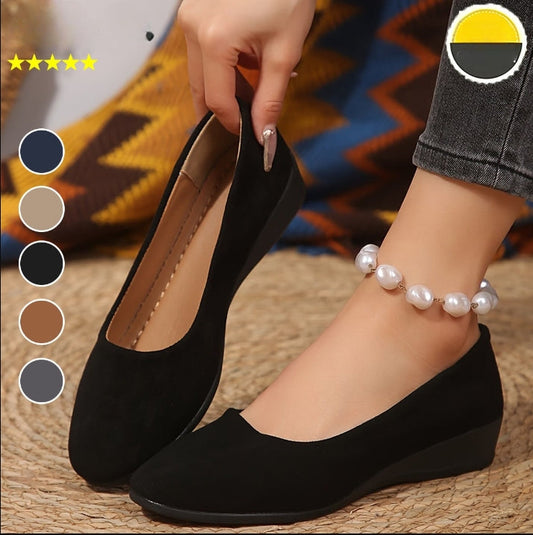 Averelle | Handmade Comfortable Orthopaedic Sandals Ane