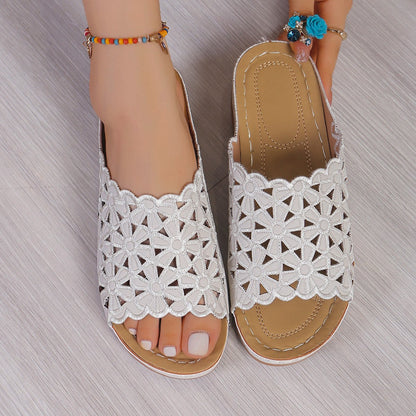 Averelle | Handmade Orthopaedic Sandals Bella