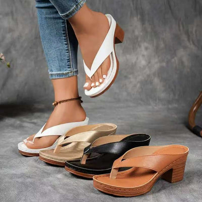 Averelle | Handmade Orthopaedic Sandals Elliot